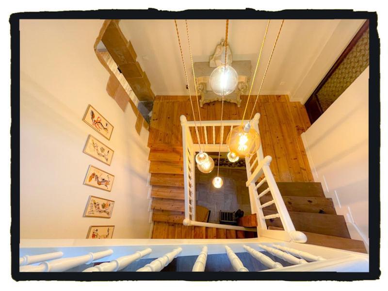Chambres D'Hotes Maison E.Bernat Saint-Jean-Pied-de-Port Bagian luar foto