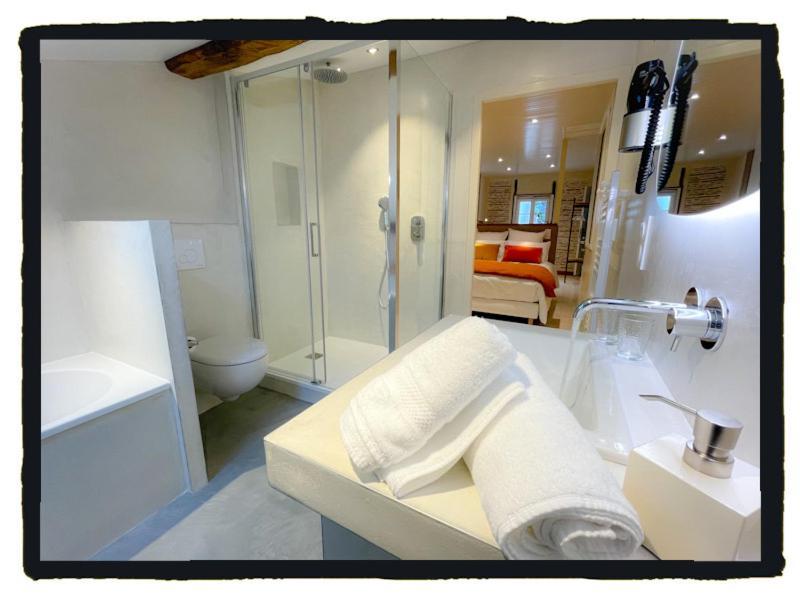 Chambres D'Hotes Maison E.Bernat Saint-Jean-Pied-de-Port Bagian luar foto