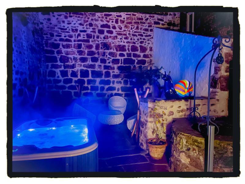 Chambres D'Hotes Maison E.Bernat Saint-Jean-Pied-de-Port Bagian luar foto